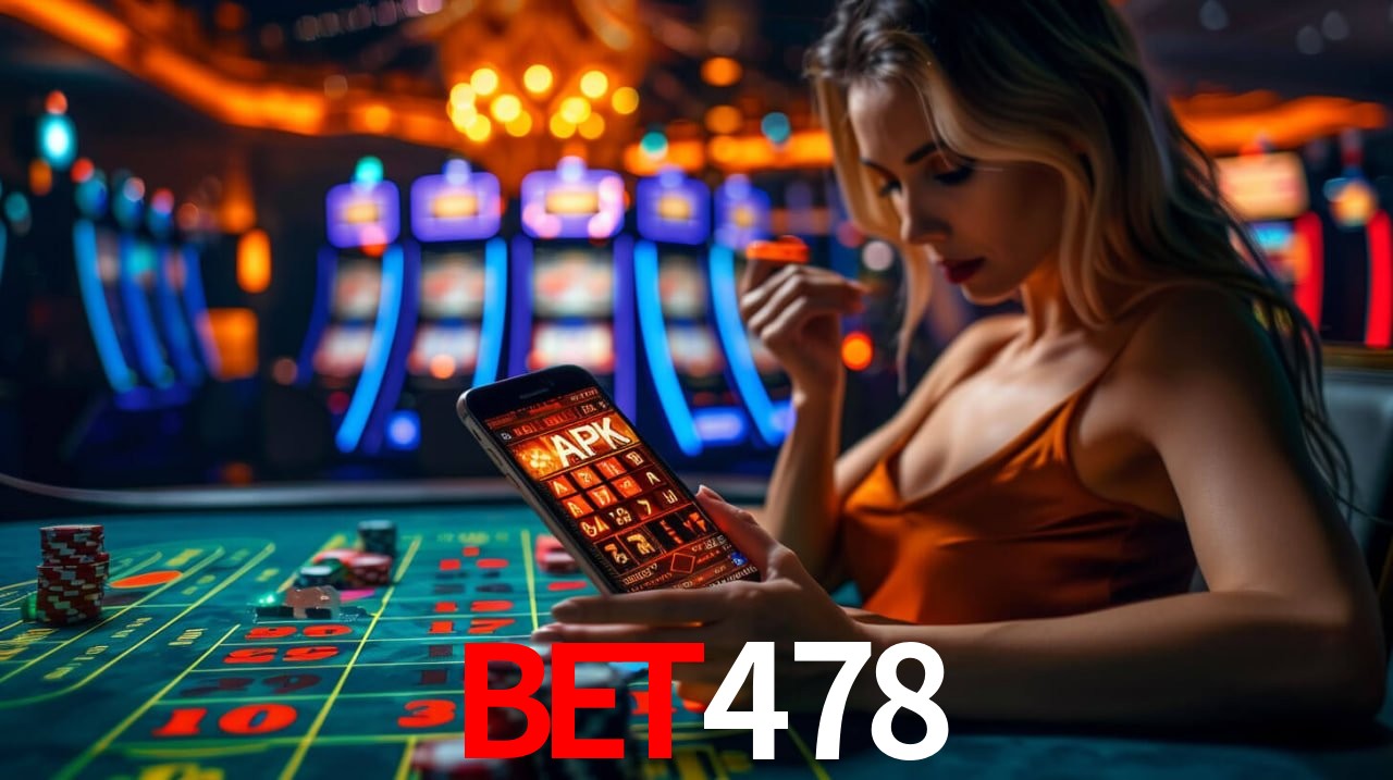 Football Betting bet478