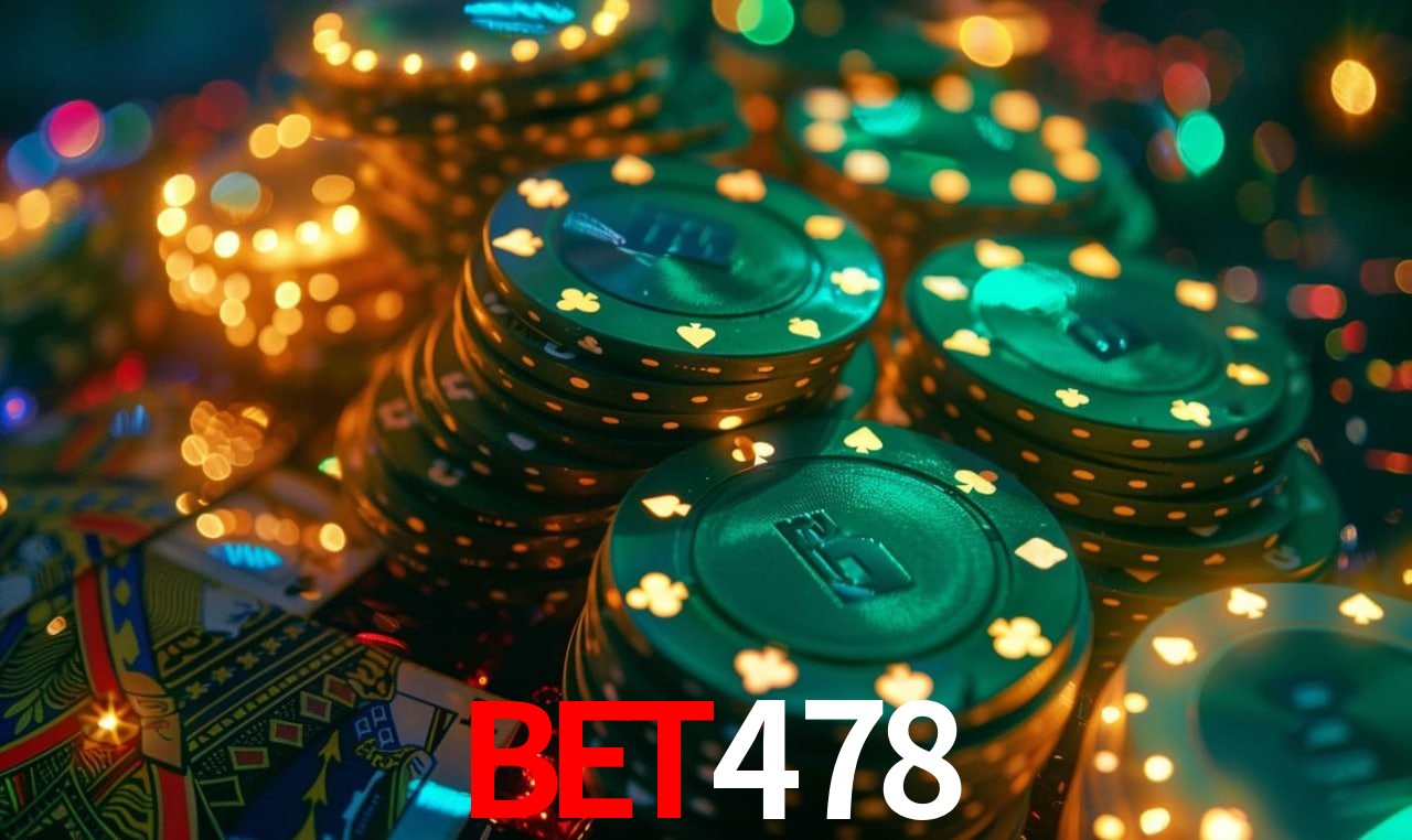 Mesa de Blackjack bet478