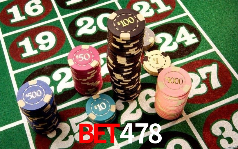 Desvendando o Mundo dos Jogos Virtuais na bet478