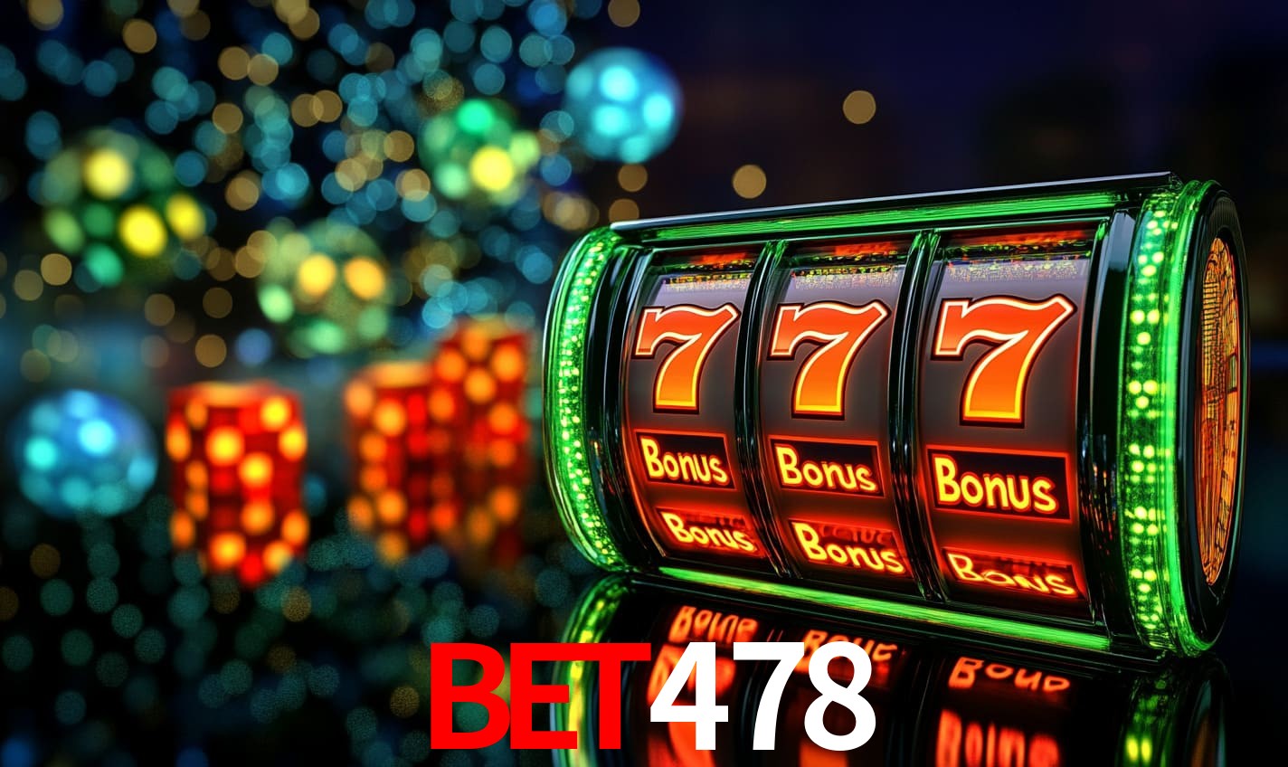 Diretório de Jogos bet478