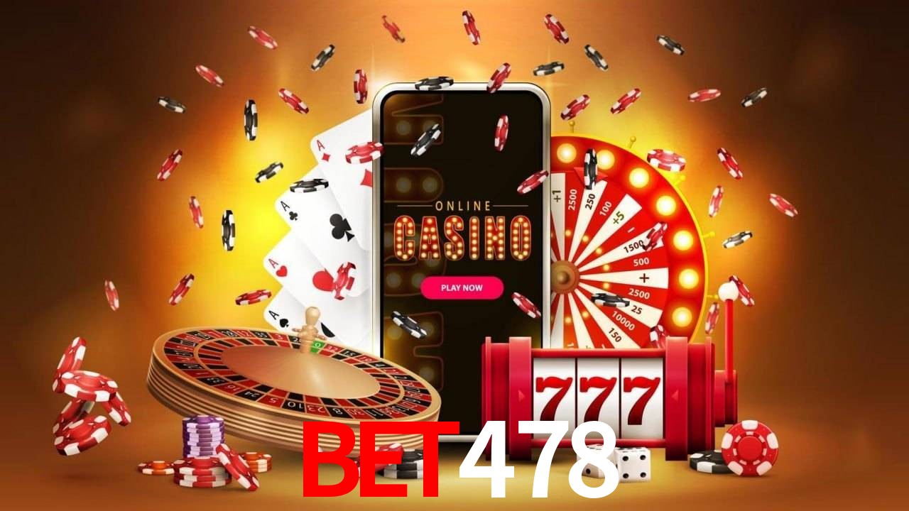 Avaliações dos Jogadores bet478