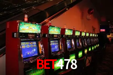 Desvendando o Mundo dos Jogos Virtuais na bet478