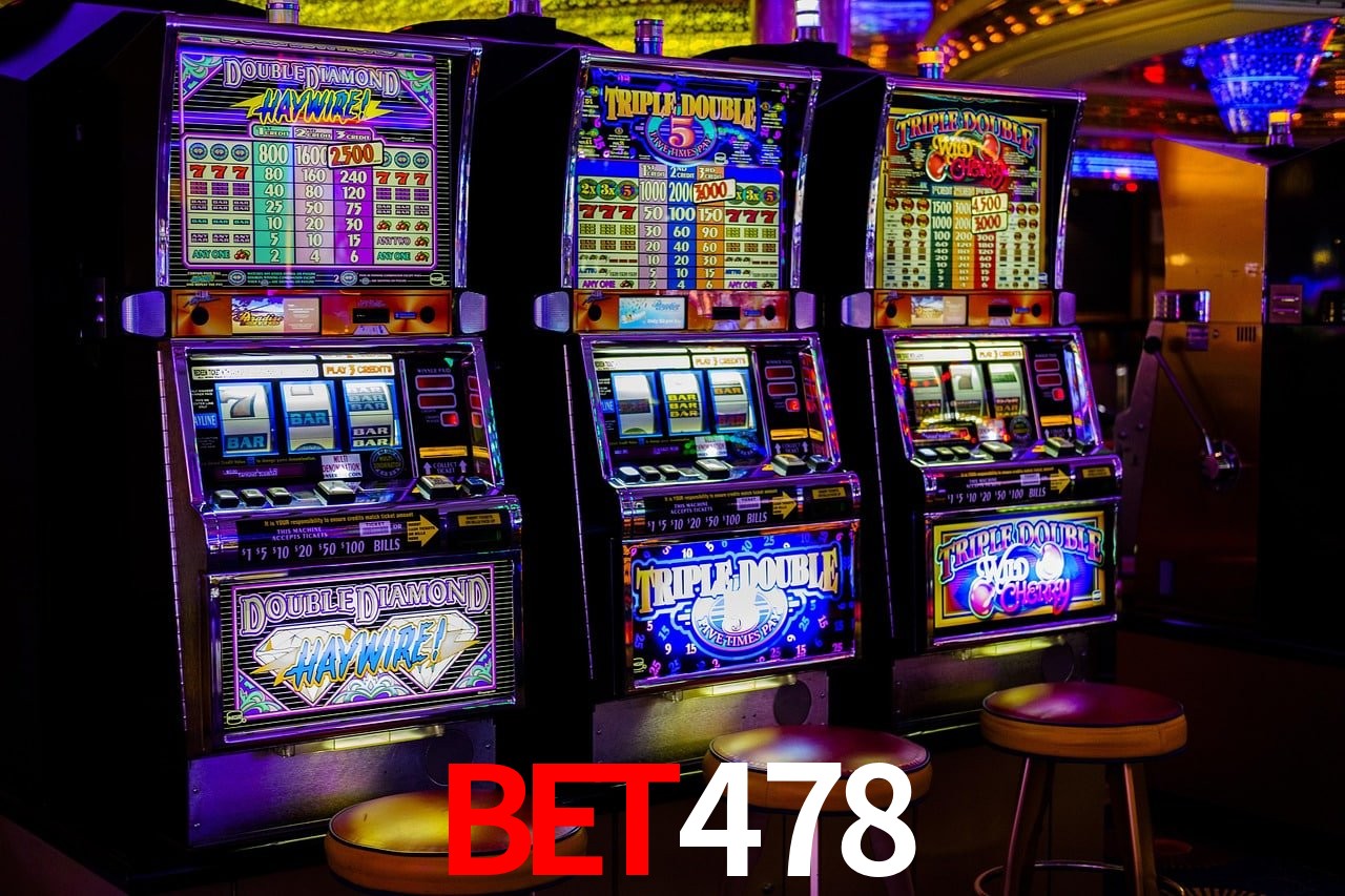 Casino Ao Vivo bet478